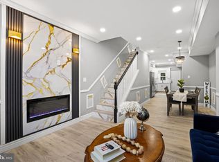 1640 N Wolfe St, Baltimore, MD 21213