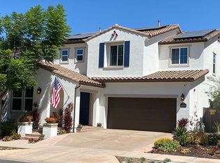 15876 Via Montenero, San Diego, CA 92127