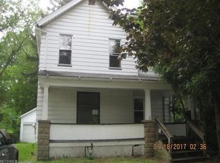244 King St, Ravenna, OH