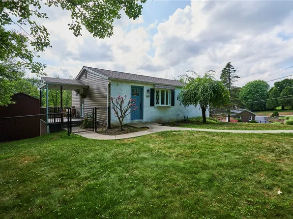 4443 Frame Dr, Pittsburgh, PA 15239