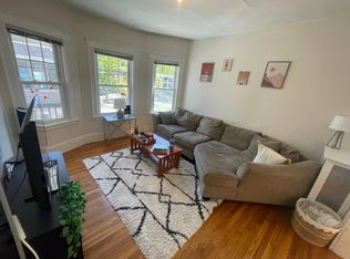 11 Wilson Park #4A, Brighton, MA 02135
