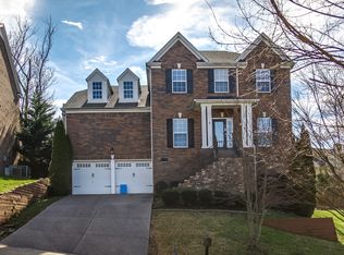 4717 Jobe Trl, Nolensville, TN 37135