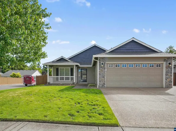 4788 Tate Ave N, Salem, OR 97303