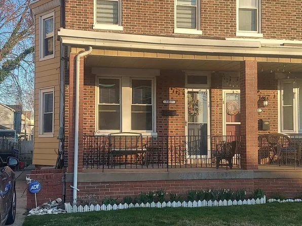 7317 Tabor Ave, Philadelphia, PA 19111