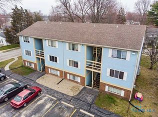 854 8th St #8, Bowling Green, OH 43402