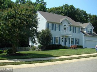 1025 Norfolk Dr, La Plata, MD 20646
