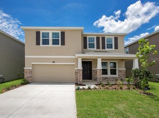 9119 Forge Breeze Blvd, Wesley Chapel, FL 33545