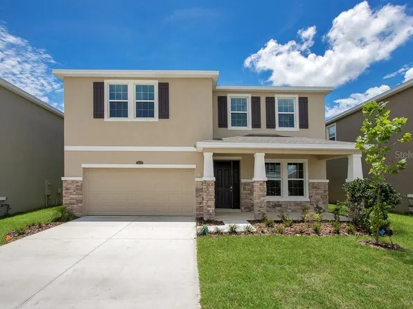 9119 Forge Breeze Blvd, Wesley Chapel, FL 33545