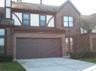 11009 Eaton Ct, Westchester, IL 60154