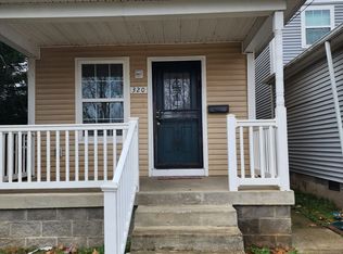 320 N 19th St, Louisville, KY 40203