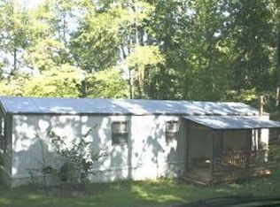 1387 Waterfront Dr, Dadeville, AL 36853
