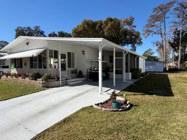 32 Bay In The Wood, Pt Orange, FL 32129