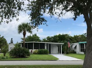 420 Barefoot Blvd, Barefoot Bay, FL 32976