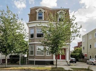 (Undisclosed Address), Providence, RI 02909