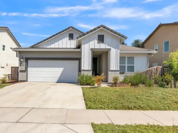 5160 Huckleberry Way, Roseville, CA 95747