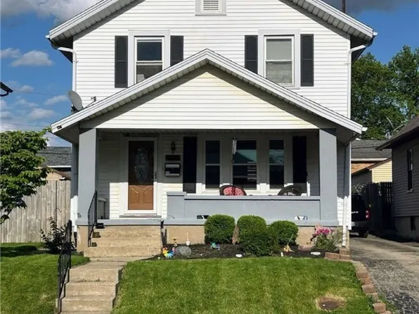 2022 Revere Ave, Dayton, OH 45420