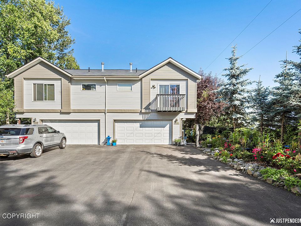 6831 Stella Pl Anchorage, AK, 99507 Apartments for Rent Zillow