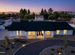 5402 W Olney Ave, Laveen, AZ 85339