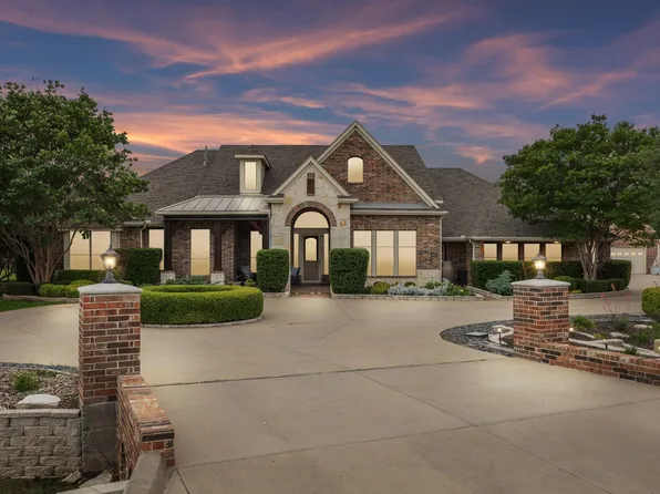5802 Corinth Chapel Rd, Parker, TX 75002