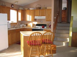 9252 Schichtel Rd, Kingsley, MI 49649