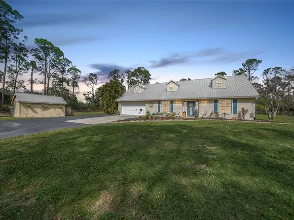 14561 Duke Hwy, Alva, FL 33920