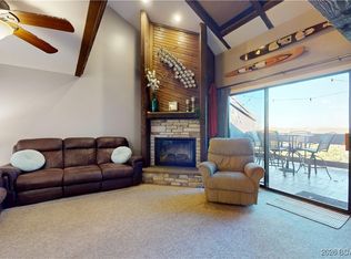 5940 Baydy Peak Rd Unit 1233, Osage Beach, MO 65065