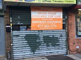 2923 Astoria Blvd #1, Astoria, NY 11102