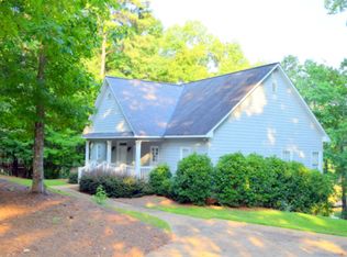 513 Lake Harding, HAMILTON, GA 31811