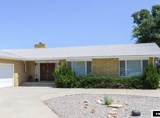 133 Cedar Ridge Dr, Thermopolis, WY 82443