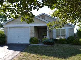 141 Buckingham Dr, Manchester, NJ 08759
