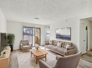 Liberty Village, Las Vegas, NV 89115