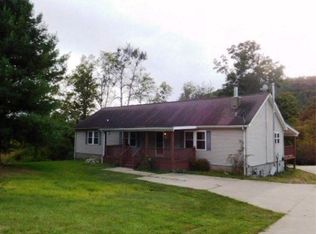 218 Kansas Branch Rd, Duke Center, PA 16729