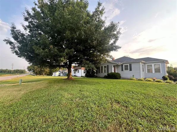 1986 N Kingshighway St #1962, Perryville, MO 63775