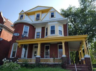 2221 N 3rd St #1, Harrisburg, PA 17110