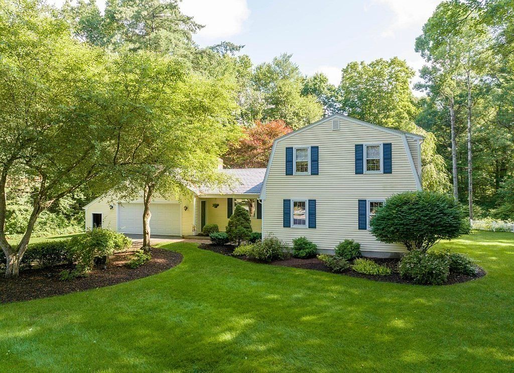 73 Genevieve Dr, Hampden, MA 01036 Zillow