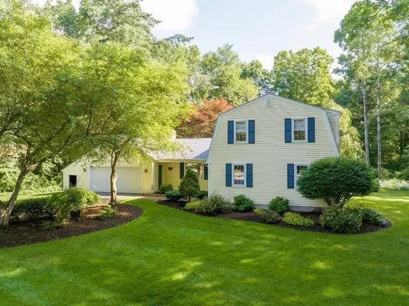 73 Genevieve Dr, Hampden, MA 01036