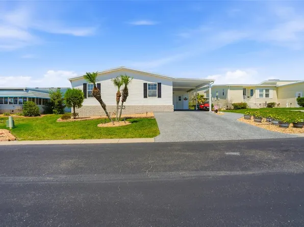 37613 Neukom Ave, Zephyrhills, FL 33541