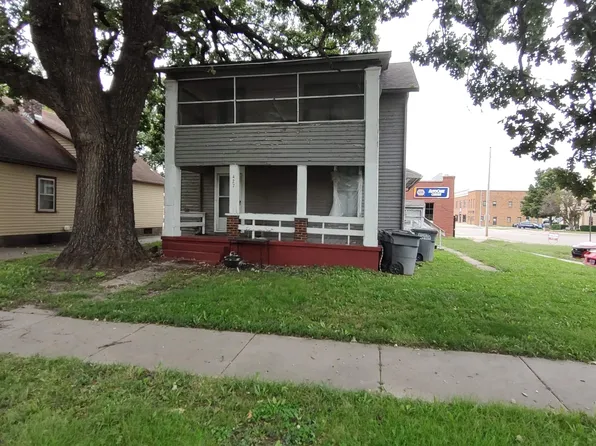 427 Market St, Emporia, KS 66801