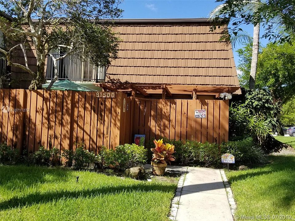 1st image of 9150 SW 23rd St #9150D
