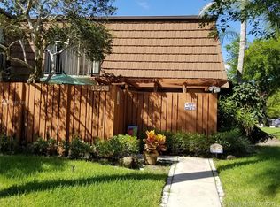 9150 SW 23rd St #9150D, Davie, FL 33324