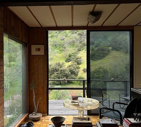 2nd image of 2252 Laurel Canyon Blvd
