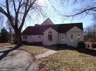 1515 Williamstown Rd, Sicklerville, NJ 08081