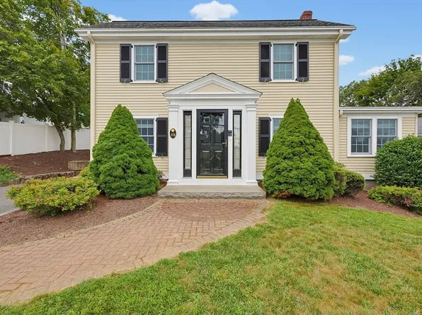 178 178/180 West St, Needham Heights, MA 02494