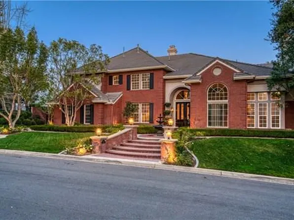 8 Panorama, Coto De Caza, CA 92679