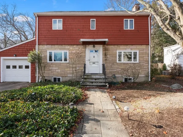53 Margaret Rd, Newton, MA 02461