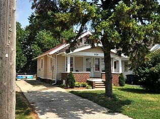 926 Wamba Ave, Toledo, OH 43607