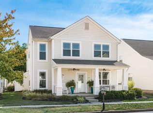 1947 English Turn Dr, Grove City, OH 43123