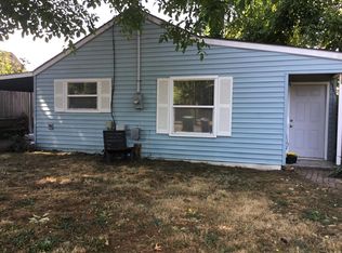 5330 SE Stark St, Portland, OR