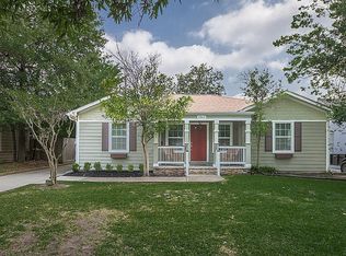 4363 Varsity Ln, Houston, TX 77004
