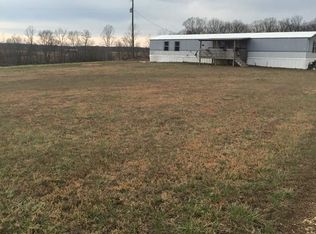 7781 Wright Ridge Road, Iron City, TN 38463